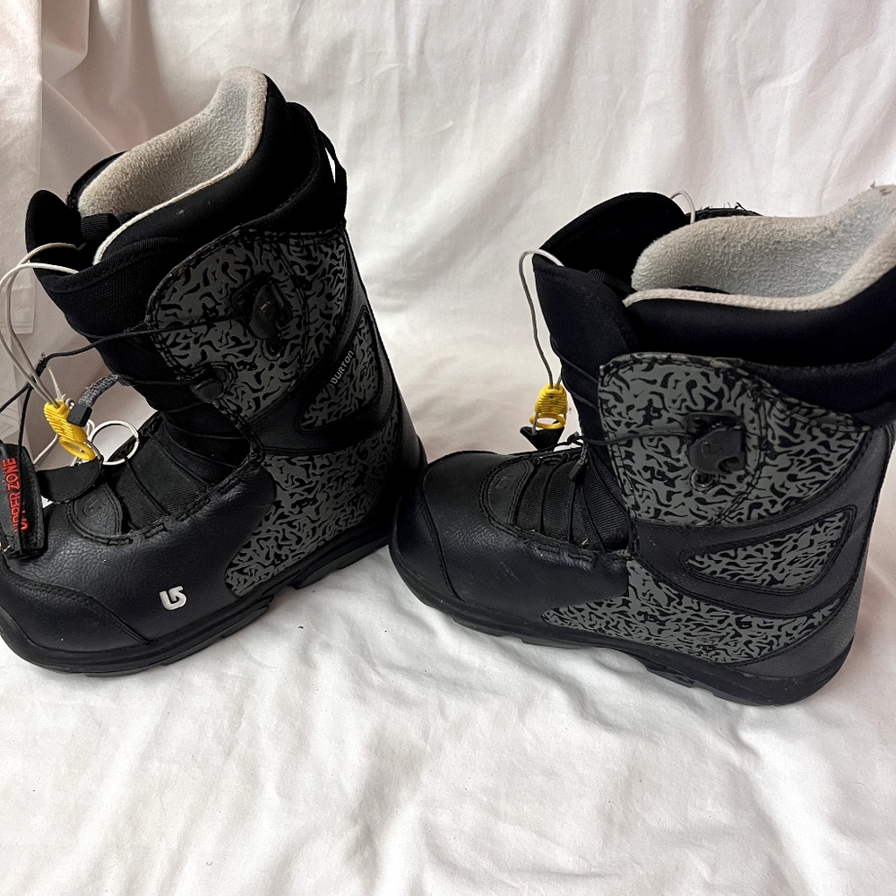 Burton Snowboard Boots Size 7